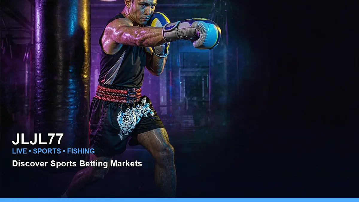 JLJL77 sports betting interface concept with a Philippine-focused game display and an energetic basketball moment
