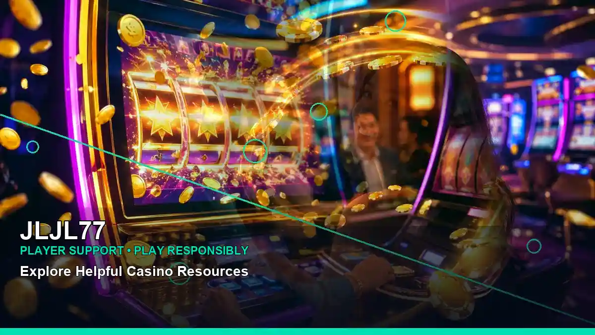 JLJL77 mobile gaming layout highlighting convenient access to casino games on your phone