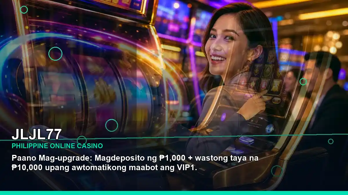 JLJL77 mobile casino games on a smartphone with a convenient play-focused layout